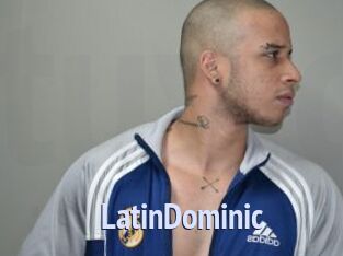 LatinDominic