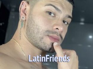 LatinFriends