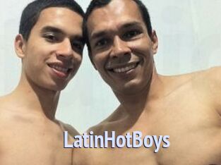 LatinHotBoys