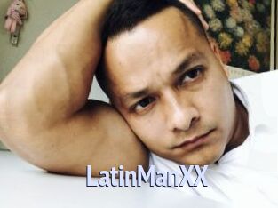 LatinManXX