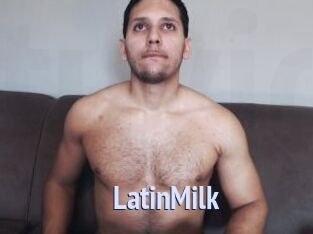 LatinMilk