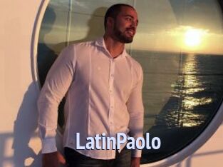 LatinPaolo