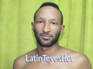 LatinTevesHot