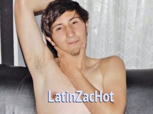 LatinZacHot