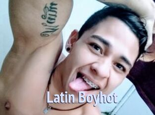 Latin_Boyhot