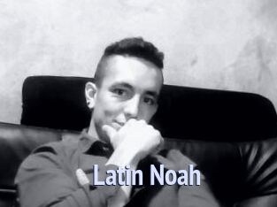 Latin_Noah