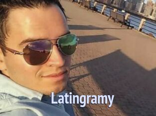 Latingramy