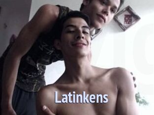 Latinkens