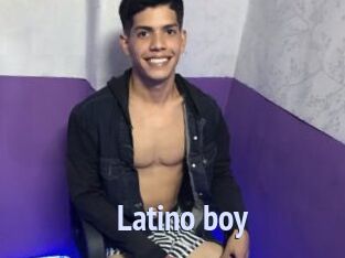 Latino_boy