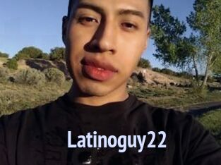 Latinoguy22