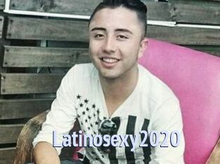 Latinosexy2020 Tube video gay