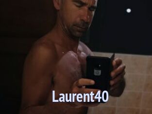 Laurent40