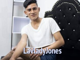 LavladyJones