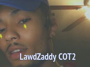 LawdZaddy_COT2