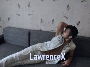 LawrenceX