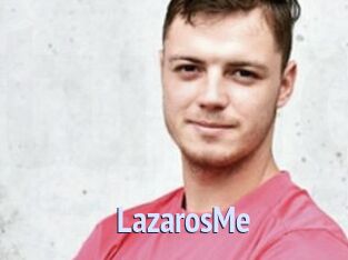LazarosMe Tube video gay