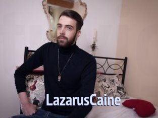 LazarusCaine