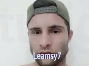 Leamsy7