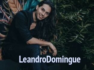 LeandroDomingue