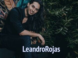LeandroRojas