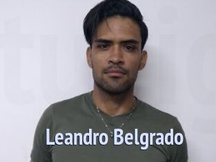 Leandro_Belgrado