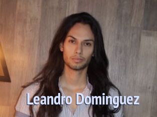 Leandro_Dominguez