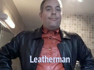 Leatherman