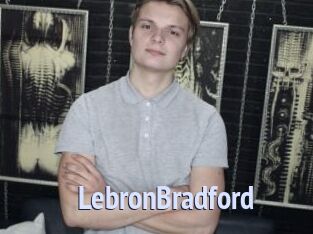 LebronBradford