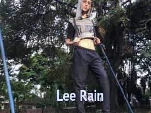 Lee_Rain