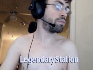 LegendaryStalion