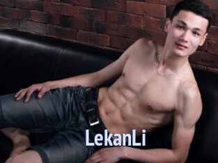 LekanLi