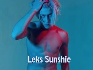Leks_Sunshie