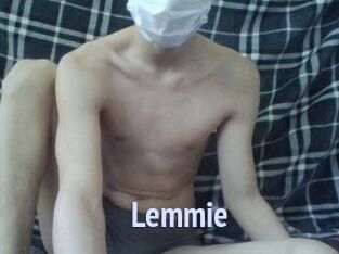 Lemmie