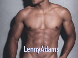 LennyAdams