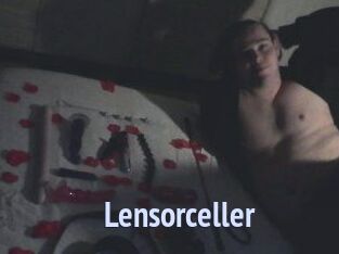 Lensorceller
