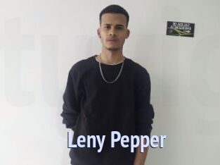 Leny_Pepper