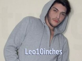 Leo10inches