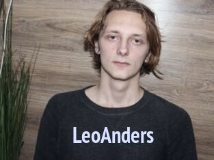 LeoAnders