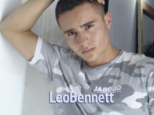 LeoBennett