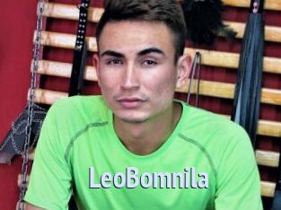 LeoBomnila