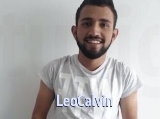 LeoCalvin