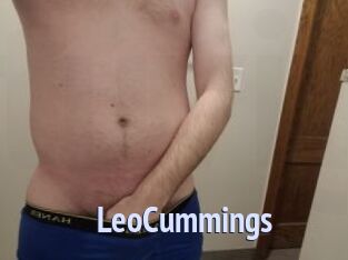 LeoCummings
