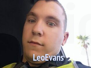 Leo_Evans
