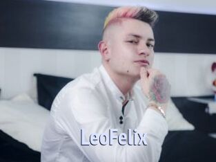 LeoFelix