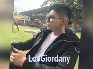 LeoGiordany