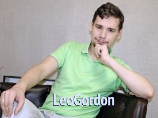 LeoGordon