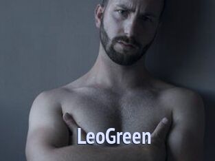 LeoGreen