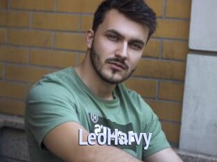 LeoHarvy