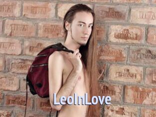 LeoInLove