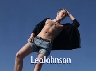 LeoJohnson